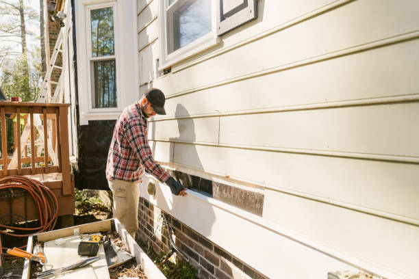 Trusted Wood Siding service in Northfield, OH - Creative Siding